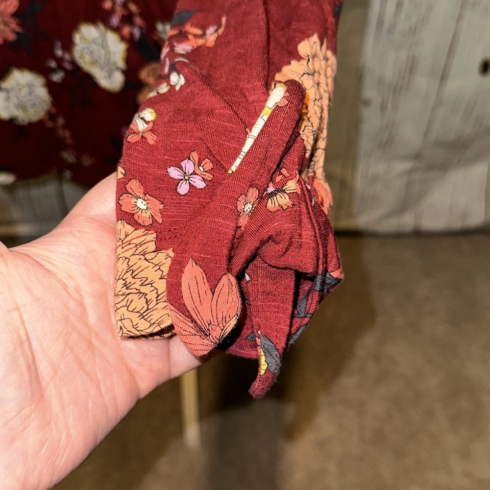 Loft blouse - Picture 2 of 2